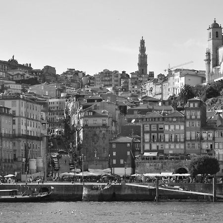 Porto Se Classic Terrace Apartment Dış mekan fotoğraf