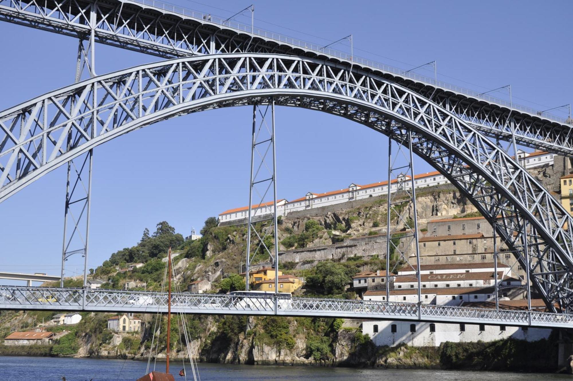 Porto Se Classic Terrace Apartment Dış mekan fotoğraf
