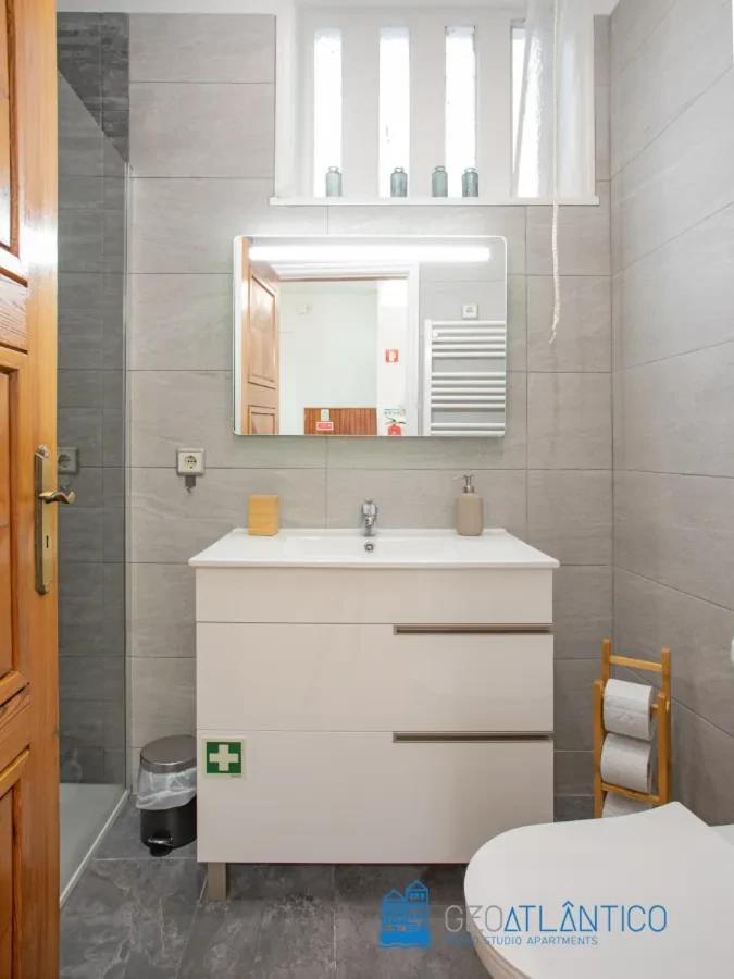 Porto Se Classic Terrace Apartment Dış mekan fotoğraf