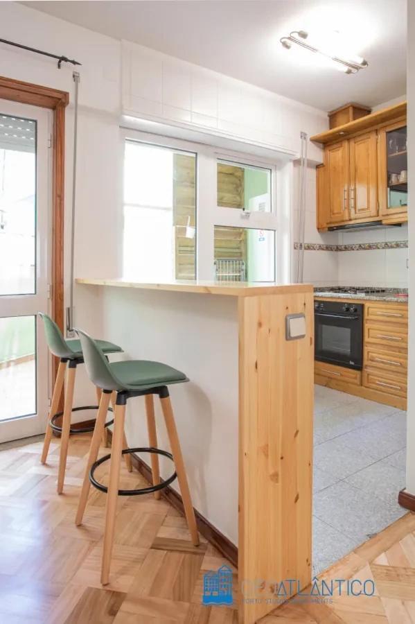 Porto Se Classic Terrace Apartment Dış mekan fotoğraf