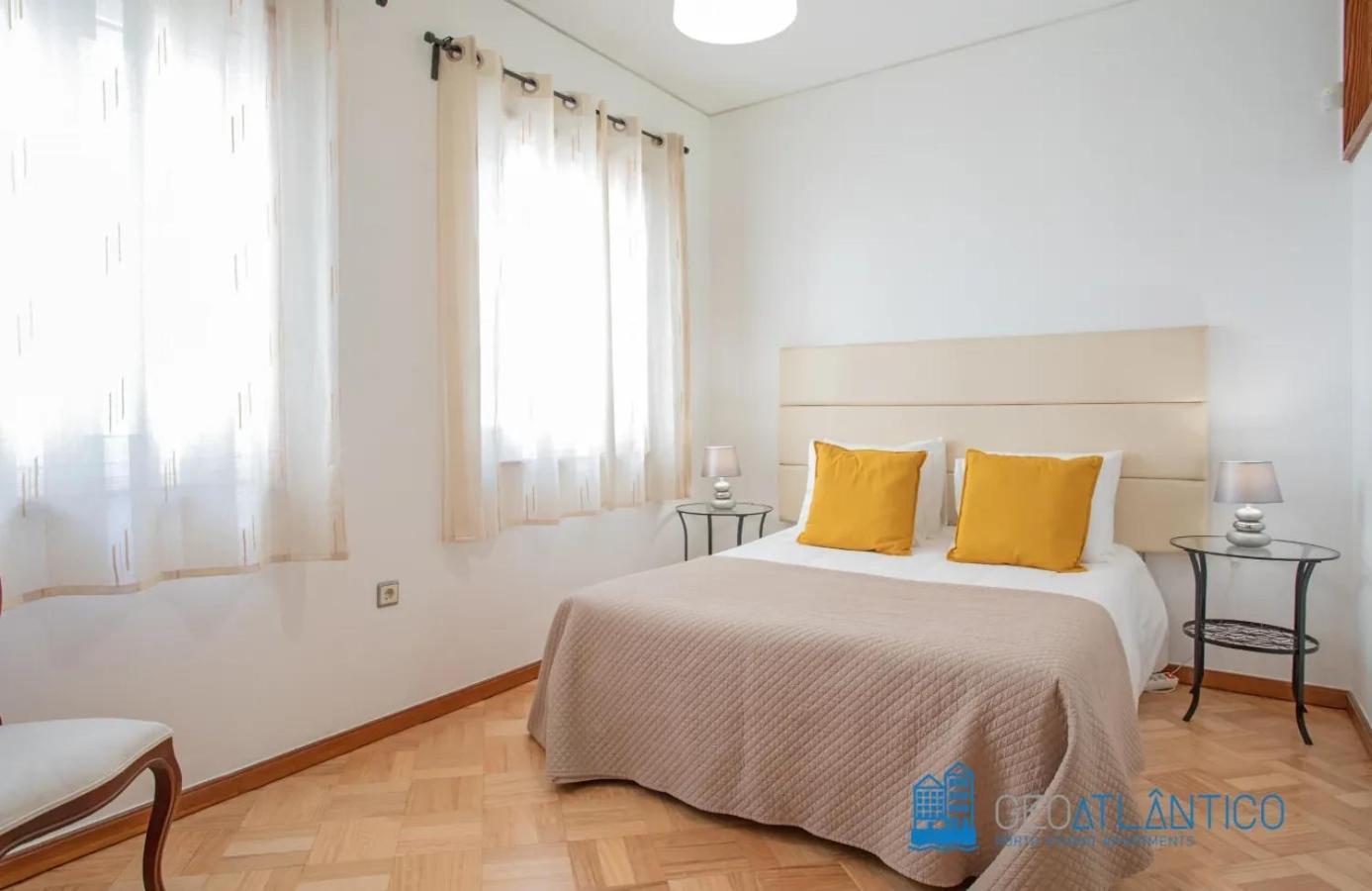 Porto Se Classic Terrace Apartment Dış mekan fotoğraf