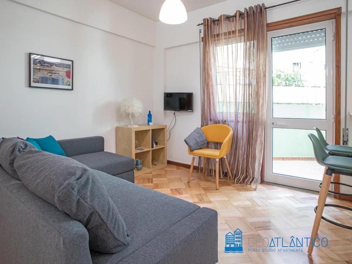 Porto Se Classic Terrace Apartment Dış mekan fotoğraf