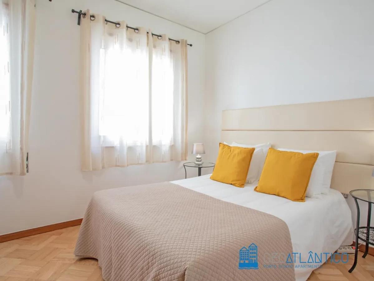 Porto Se Classic Terrace Apartment Dış mekan fotoğraf