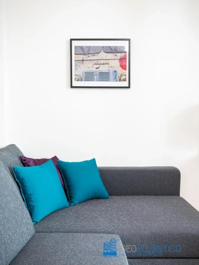 Porto Se Classic Terrace Apartment Dış mekan fotoğraf