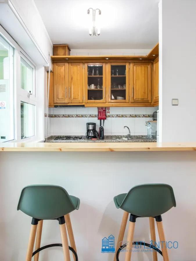 Porto Se Classic Terrace Apartment Dış mekan fotoğraf