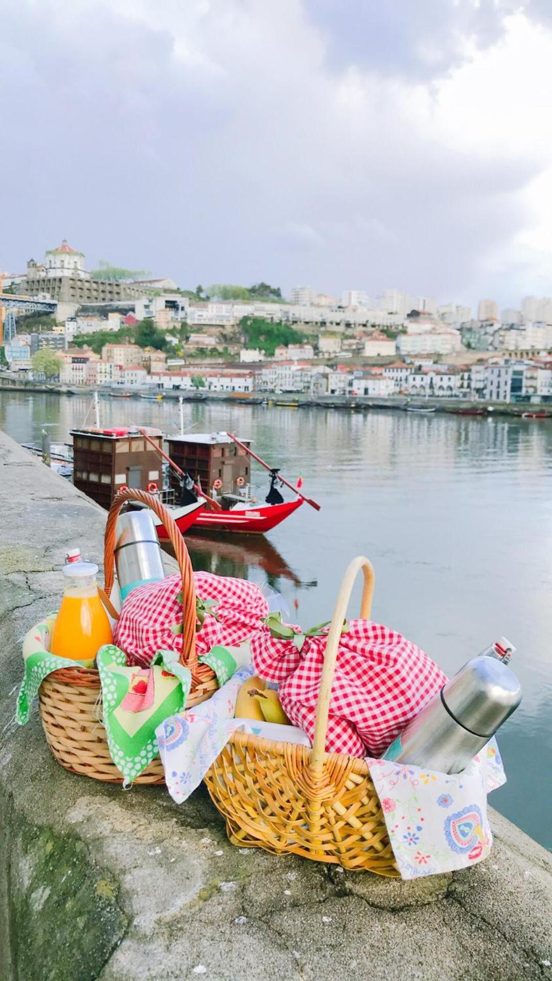 Porto Se Classic Terrace Apartment Dış mekan fotoğraf